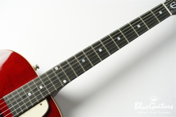 Limited Edition James Bay 1966 Century Outfit - Gloss Cherry