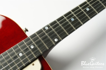 Limited Edition James Bay 1966 Century Outfit - Gloss Cherry