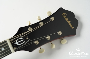 Limited Edition James Bay 1966 Century Outfit - Gloss Cherry