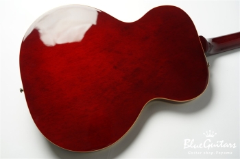 Limited Edition James Bay 1966 Century Outfit - Gloss Cherry