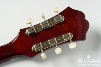 Limited Edition James Bay 1966 Century Outfit - Gloss Cherry