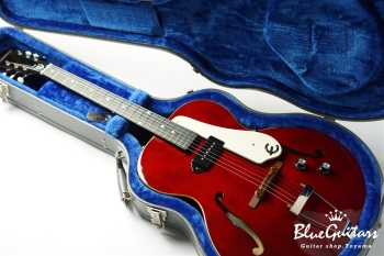 Limited Edition James Bay 1966 Century Outfit - Gloss Cherry