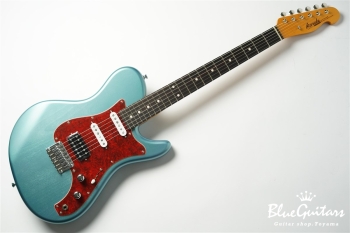 Amico-HTB-AL - Ocean Turquoise Metallic