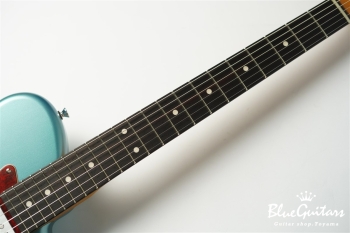 Amico-HTB-AL - Ocean Turquoise Metallic