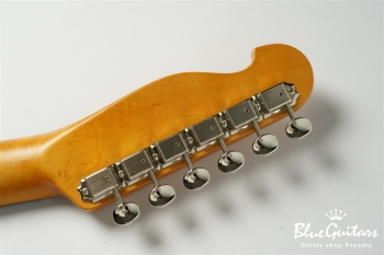 Amico-HTB-AL - Ocean Turquoise Metallic