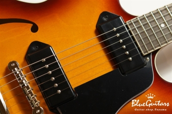 EXRUBATO-STD/S-JT - ITB