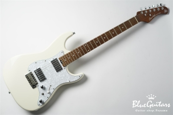 GIN-FORCE/RSM - Olympic White