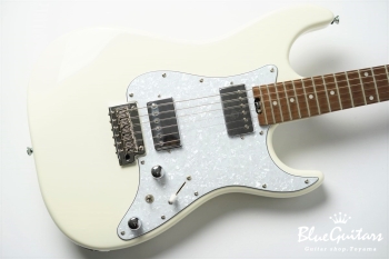 GIN-FORCE/RSM - Olympic White