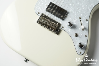 GIN-FORCE/RSM - Olympic White