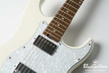 GIN-FORCE/RSM - Olympic White