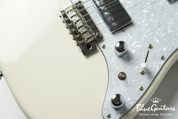 GIN-FORCE/RSM - Olympic White