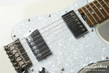 GIN-FORCE/RSM - Olympic White