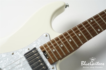 GIN-FORCE/RSM - Olympic White