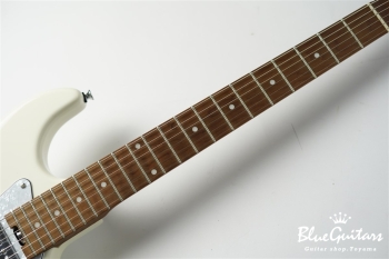 GIN-FORCE/RSM - Olympic White