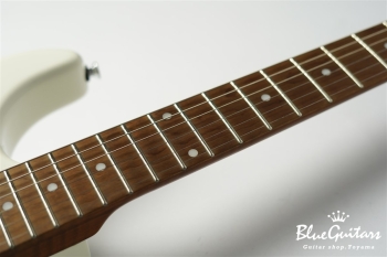 GIN-FORCE/RSM - Olympic White