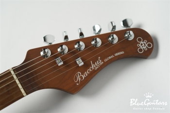 GIN-FORCE/RSM - Olympic White