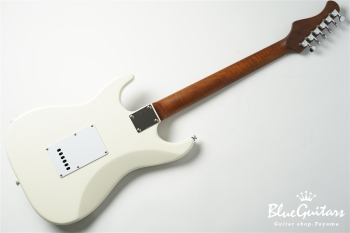 GIN-FORCE/RSM - Olympic White