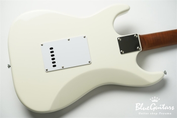 GIN-FORCE/RSM - Olympic White