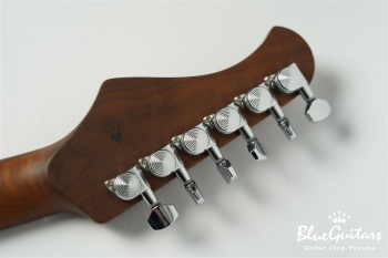 GIN-FORCE/RSM - Olympic White