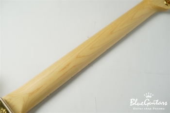 HARUNA TELECASTER - Arctic White