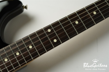 Made in Japan Traditional 60s Stratocaster - 3 Color Sunburst