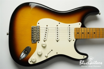 1956 Stratocaster Closet Classic - 2-Color Sunburst