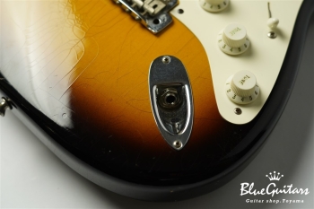 1956 Stratocaster Closet Classic - 2-Color Sunburst