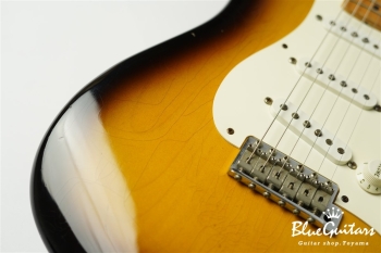 1956 Stratocaster Closet Classic - 2-Color Sunburst