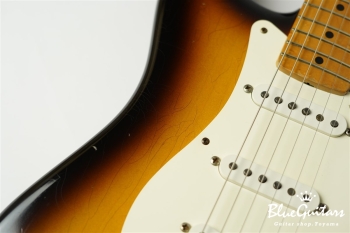 1956 Stratocaster Closet Classic - 2-Color Sunburst