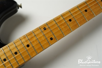 1956 Stratocaster Closet Classic - 2-Color Sunburst