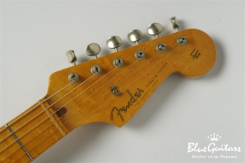 1956 Stratocaster Closet Classic - 2-Color Sunburst