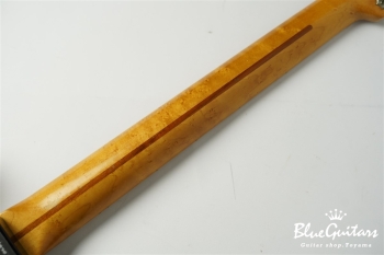 1956 Stratocaster Closet Classic - 2-Color Sunburst