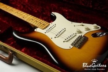 1956 Stratocaster Closet Classic - 2-Color Sunburst