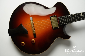 ER-1 Standard Jazz - Sunburst