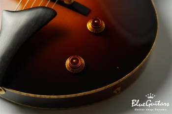 ER-1 Standard Jazz - Sunburst