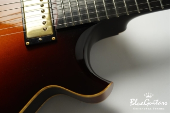 ER-1 Standard Jazz - Sunburst