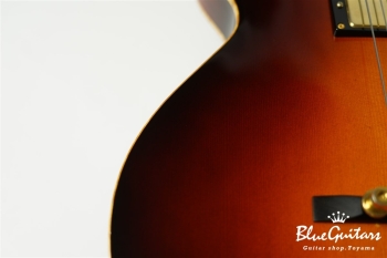 ER-1 Standard Jazz - Sunburst