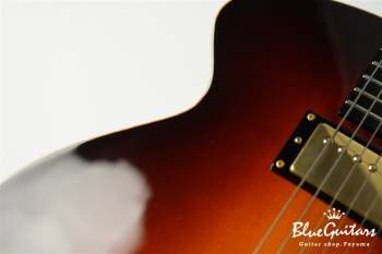 ER-1 Standard Jazz - Sunburst