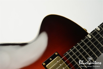 ER-1 Standard Jazz - Sunburst