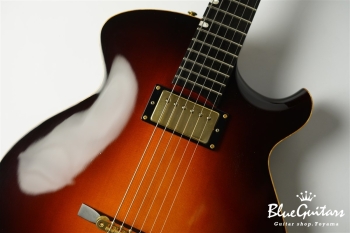 ER-1 Standard Jazz - Sunburst