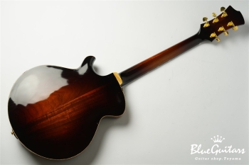 ER-1 Standard Jazz - Sunburst