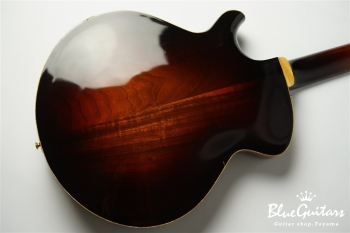 ER-1 Standard Jazz - Sunburst