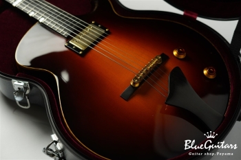 ER-1 Standard Jazz - Sunburst