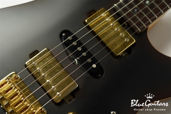 S-622 HSH Alder/R - Tamenuri