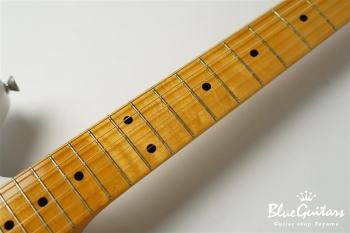 IRIS Standard #143 - White Blonde with Art Texture