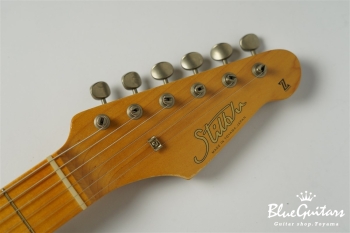 IRIS Standard #143 - White Blonde with Art Texture