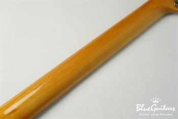 IRIS Standard #143 - White Blonde with Art Texture