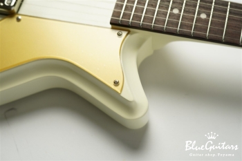 Mamba - Vintage White