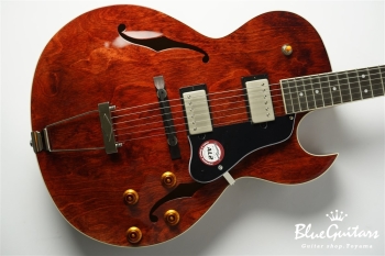 HAWK-STD/DEEP-JT - AR