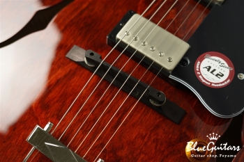 HAWK-STD/DEEP-JT - AR